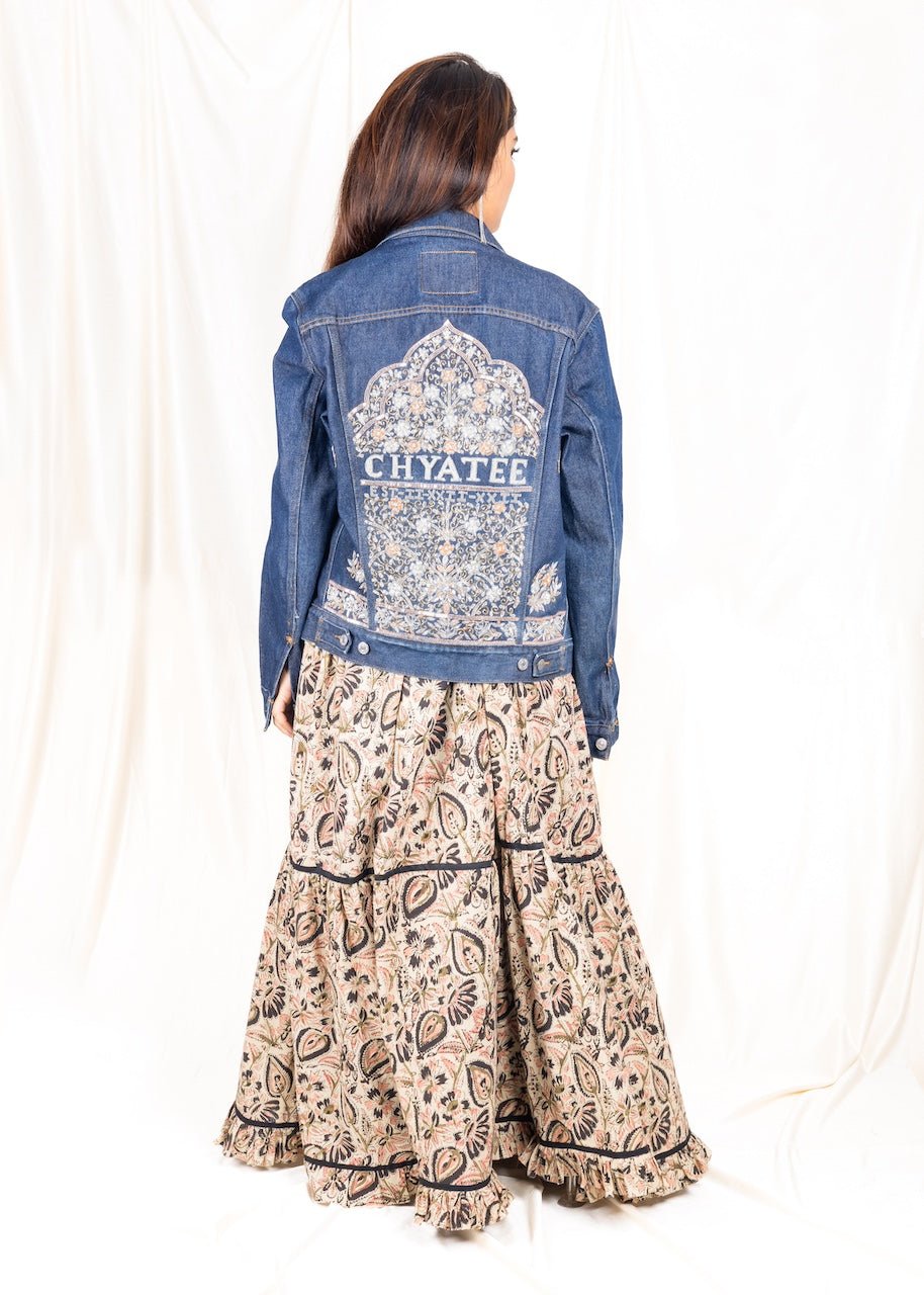 CHYATEE Signature Jacket - CHYATEE