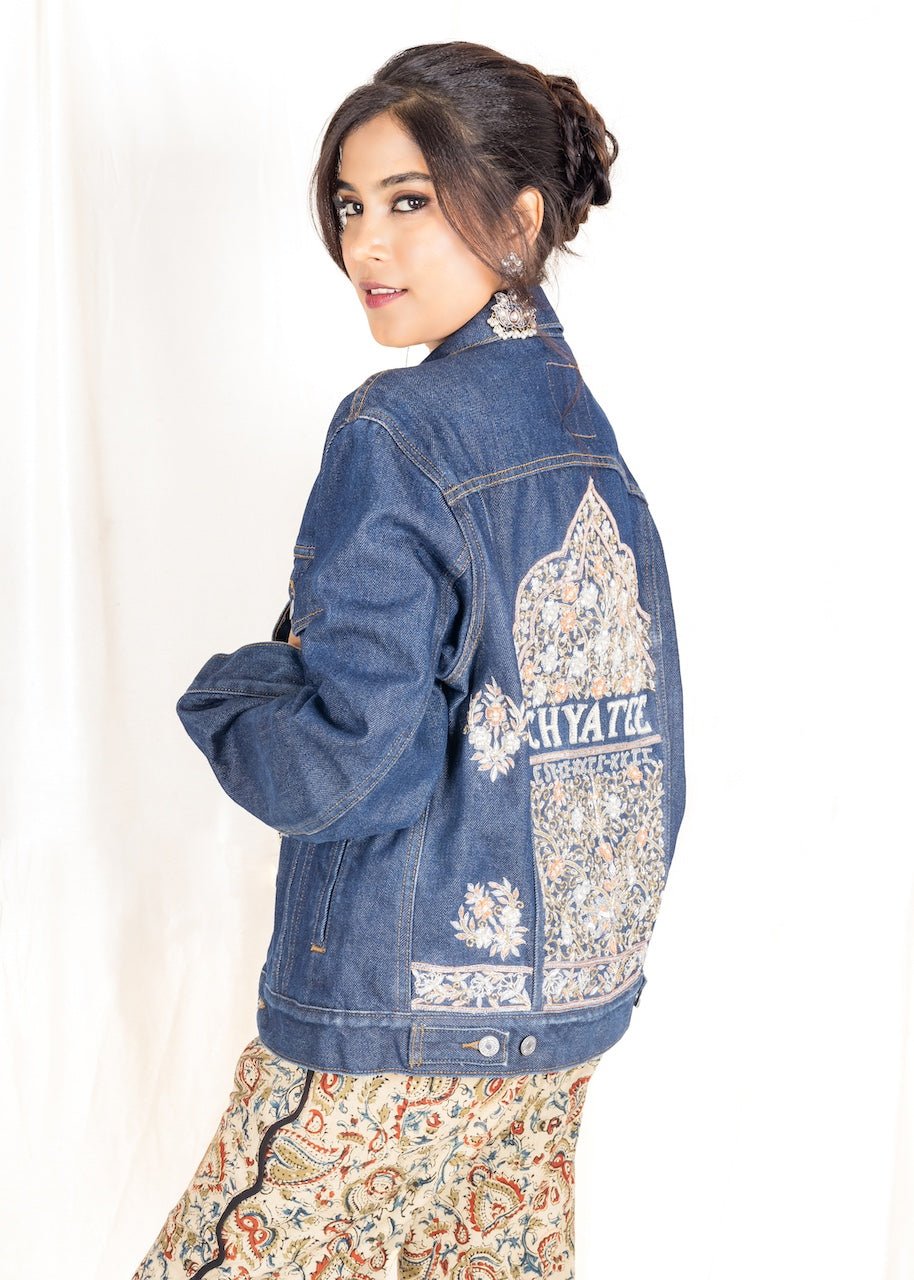 CHYATEE Signature Jacket - CHYATEE