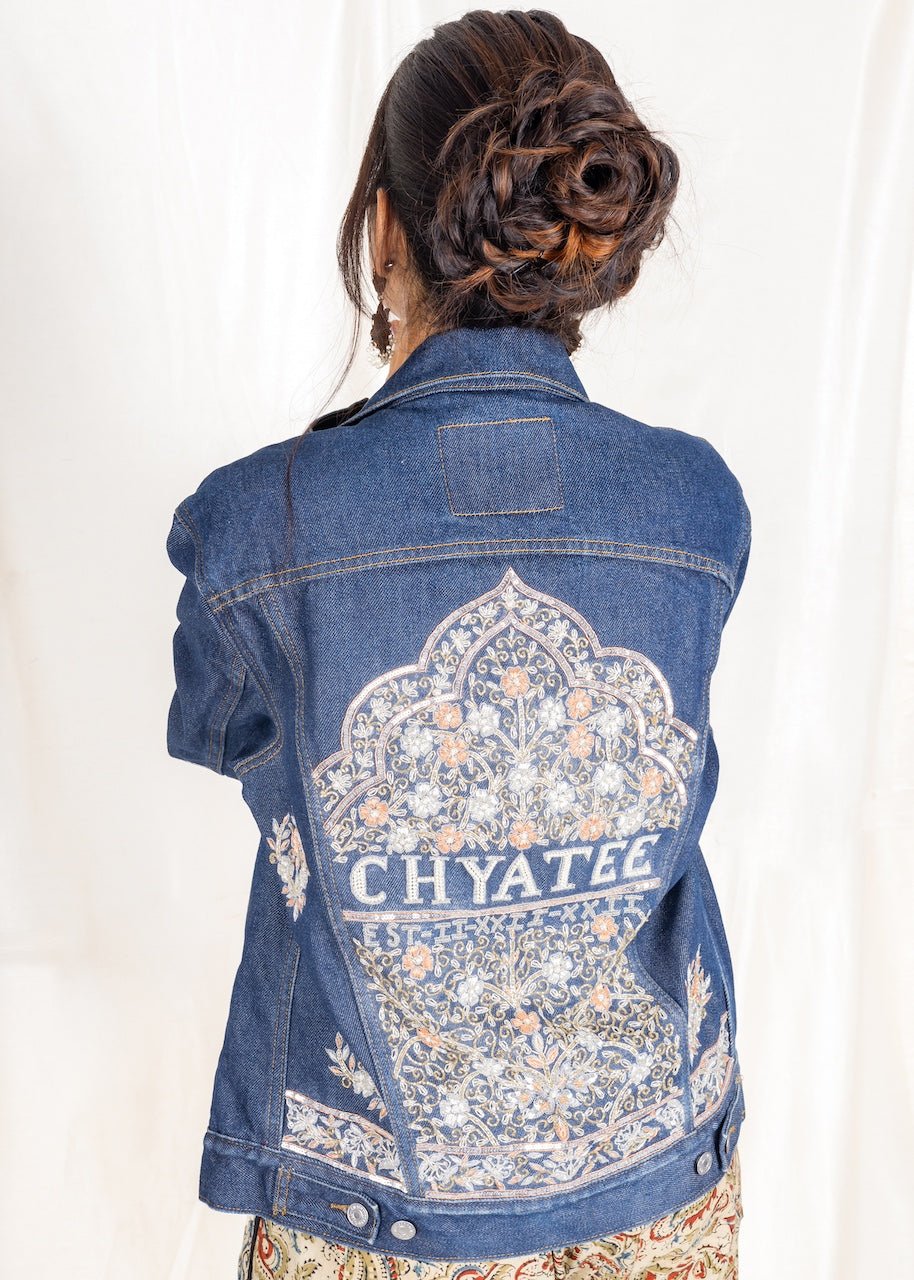 CHYATEE Signature Jacket - CHYATEE